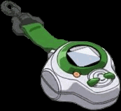 Zhuquaimon